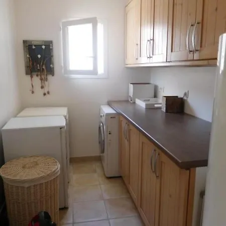 Maison Spacieuse Proche Pour 9 Personnes - Fr-1-476-137 * La Faute-sur-Mer
