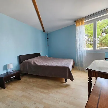 Maison Spacieuse Proche Plage Pour 9 Personnes - Fr-1-476-137 別荘