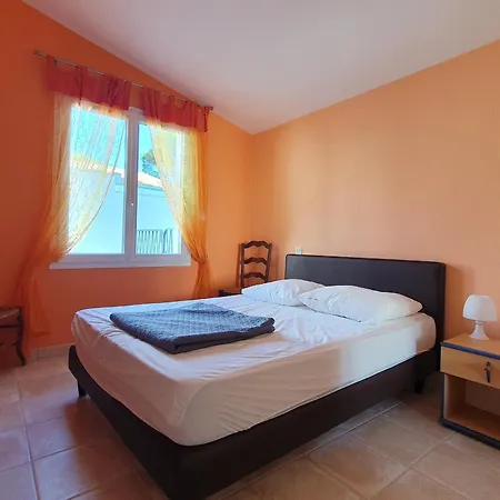 Nyaraló Maison Spacieuse Proche Pour 9 Personnes - Fr-1-476-137