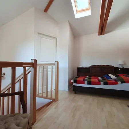 Maison Spacieuse Proche Pour 9 Personnes - Fr-1-476-137 Nyaraló La Faute-sur-Mer