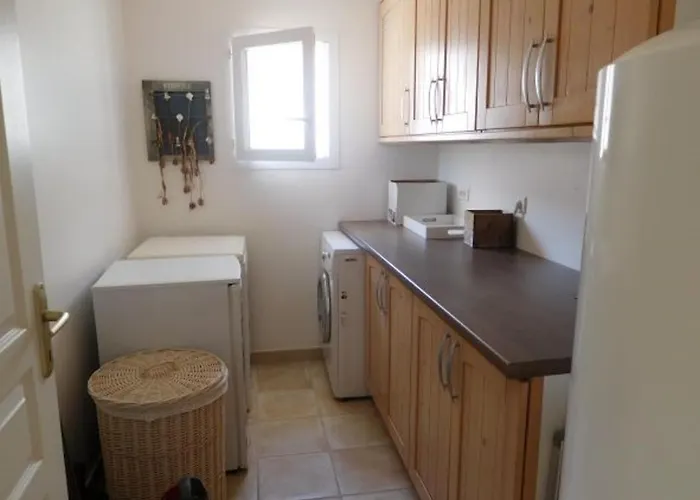 Maison Spacieuse Proche Plage Pour 9 Personnes - Fr-1-476-137 * ラ・フォット・シュル・メール