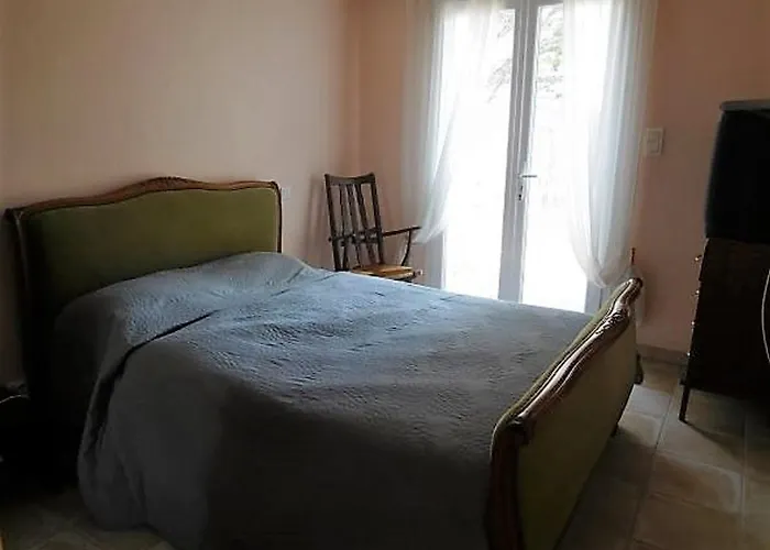 Maison Spacieuse Proche Plage Pour 9 Personnes - Fr-1-476-137