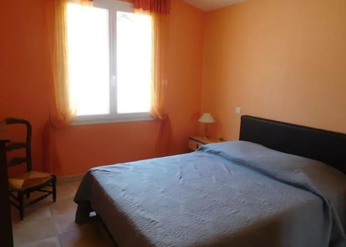 Maison Spacieuse Proche Plage Pour 9 Personnes - Fr-1-476-137 別荘 ラ・フォット・シュル・メール