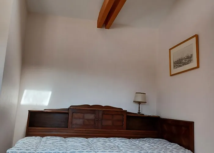 Maison Spacieuse Proche Plage Pour 9 Personnes - Fr-1-476-137 *